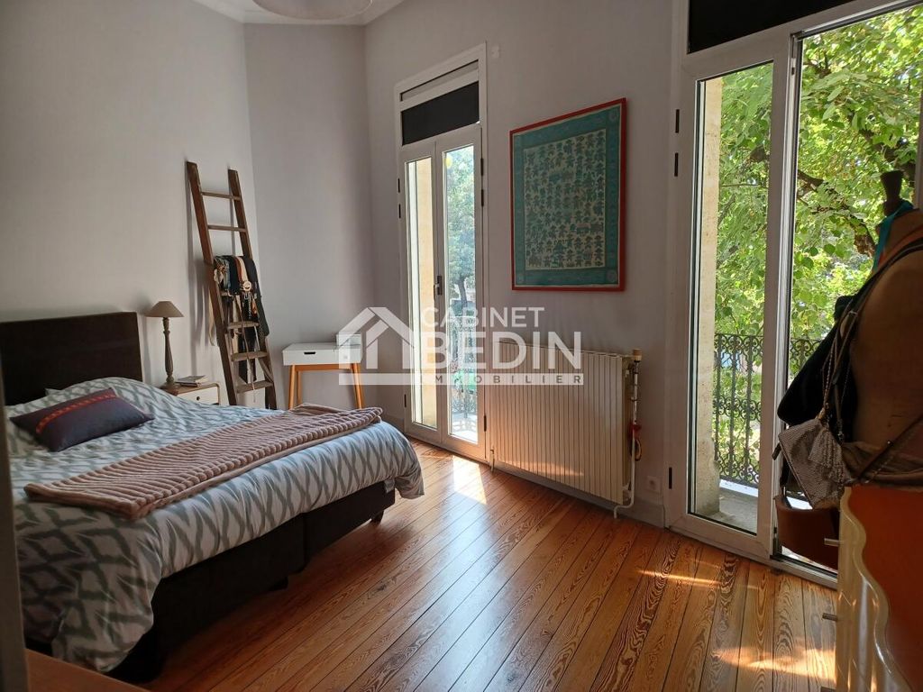 Achat maison à vendre 5 chambres 286 m² - Bordeaux