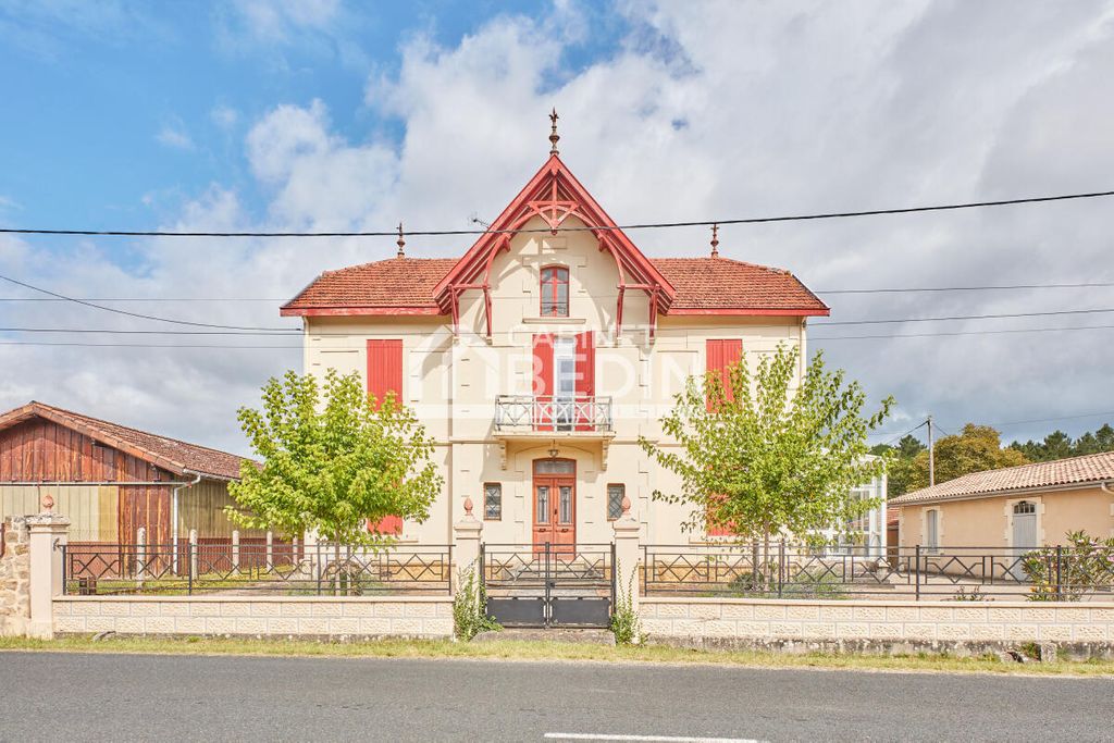 Achat maison 5 chambre(s) - Langon