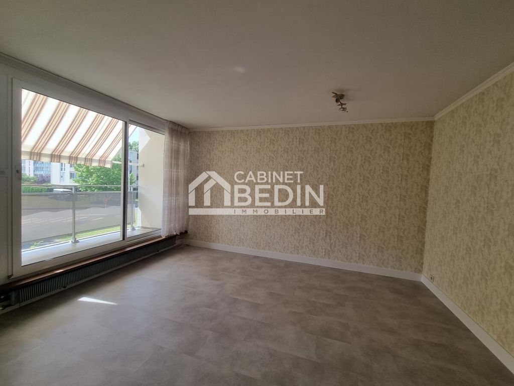 Achat appartement à vendre 4 pièces 73 m² - Biscarrosse