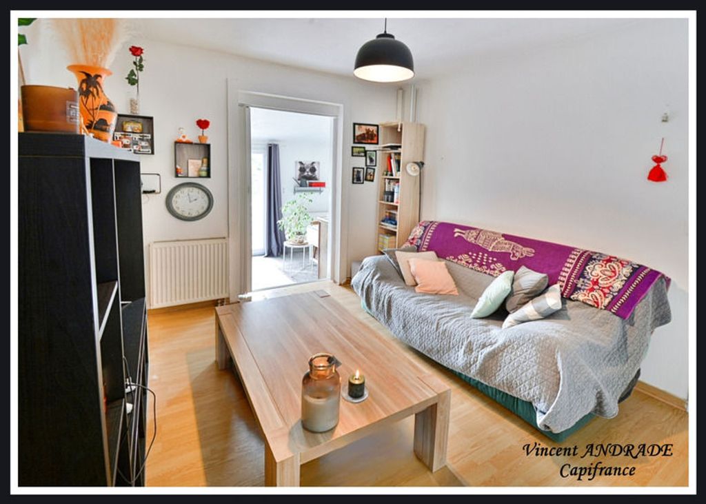 Achat maison 2 chambre(s) - Marolles-en-Hurepoix