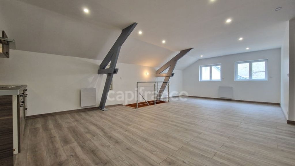 Achat appartement à vendre 4 pièces 66 m² - Étampes