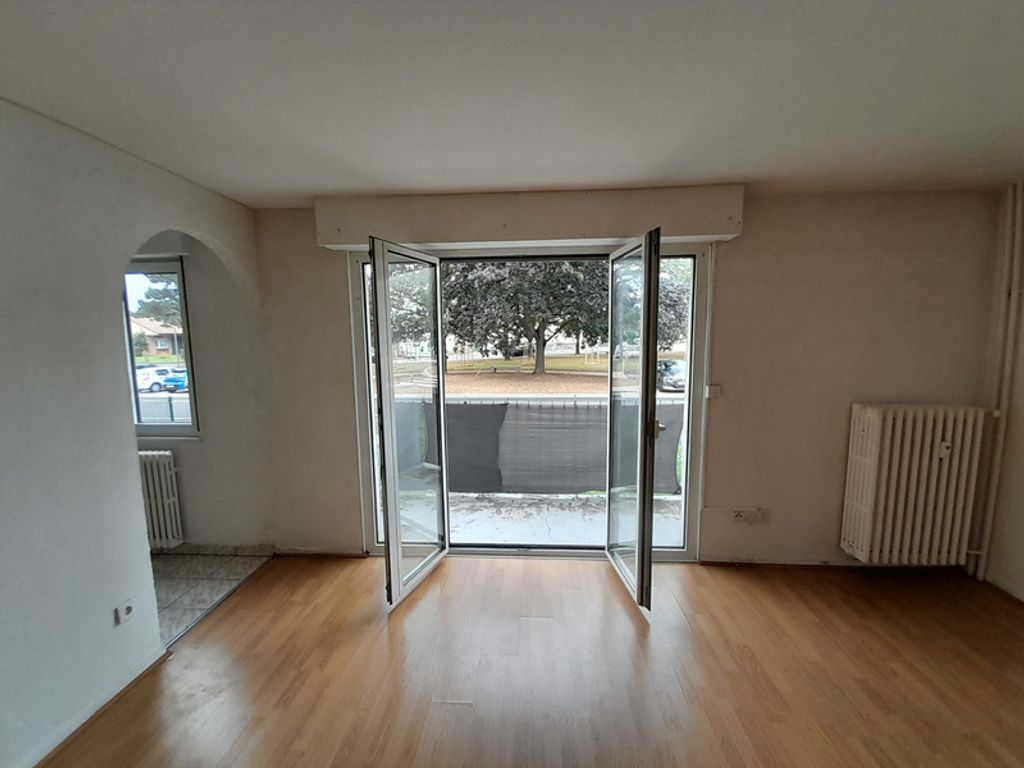 Achat studio à vendre 40 m² - Obernai