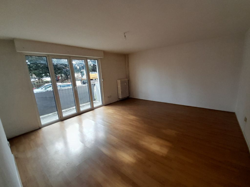 Achat studio à vendre 40 m² - Obernai