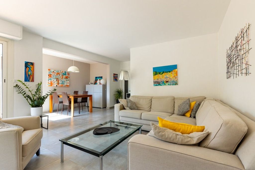 Achat appartement à vendre 4 pièces 101 m² - Marseille 11ème arrondissement