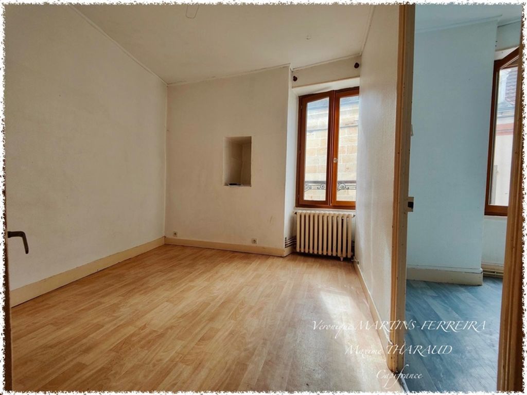 Achat maison 2 chambre(s) - Vierzon