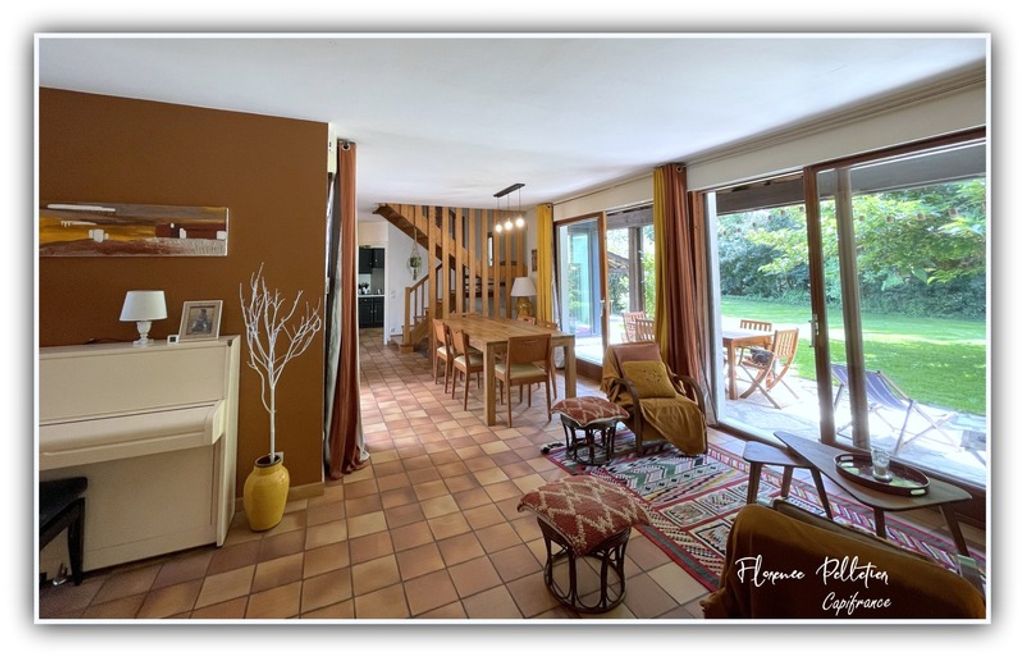 Achat maison à vendre 6 chambres 213 m² - Revel