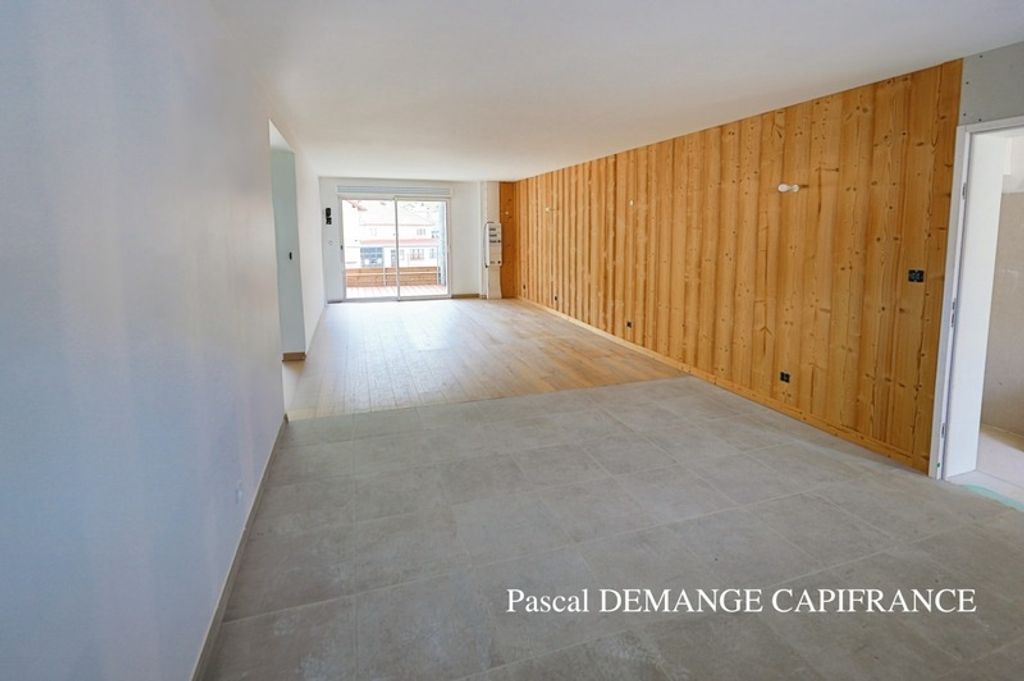 Achat appartement à vendre 3 pièces 67 m² - La Bresse