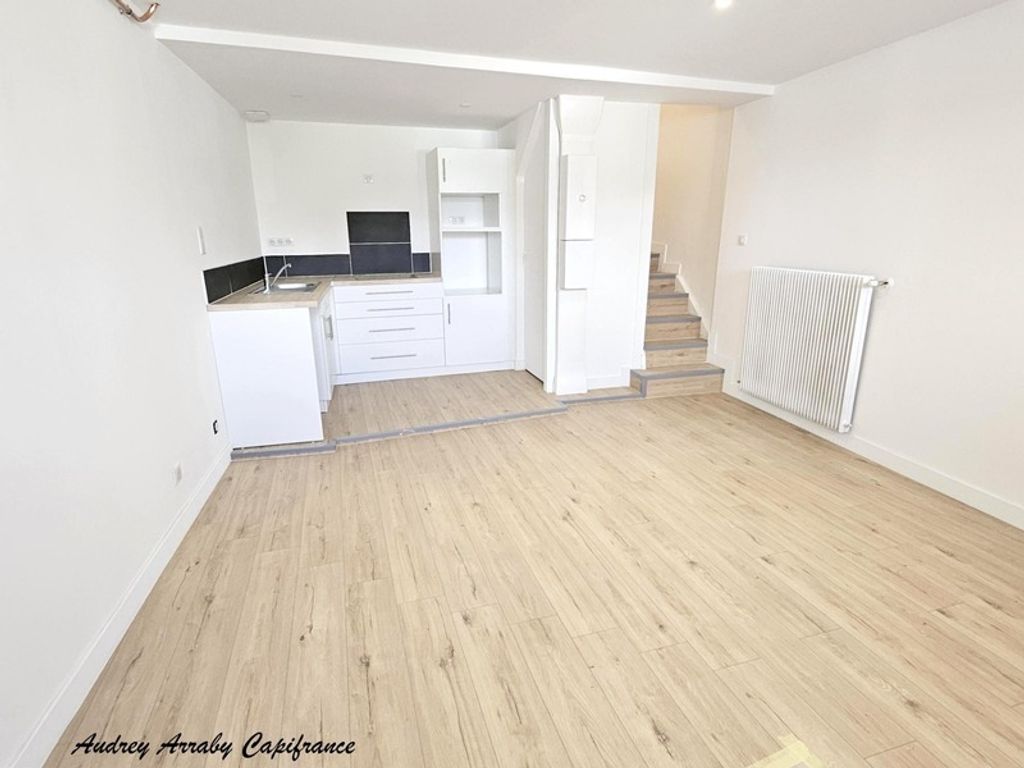 Achat maison 3 chambre(s) - Courpière