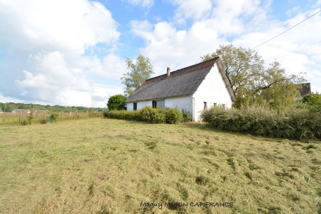 Achat maison 2 chambre(s) - Forges-les-Eaux