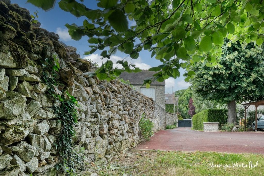 Achat maison 5 chambre(s) - Guerville