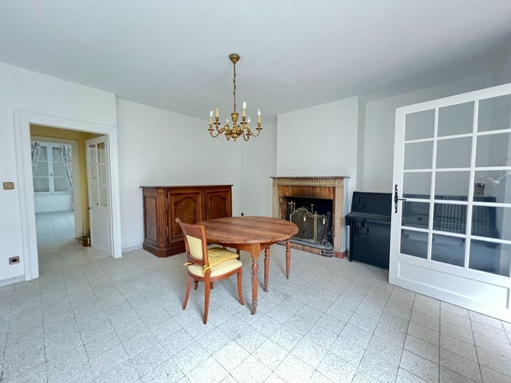 Achat maison 4 chambre(s) - Tillières-sur-Avre