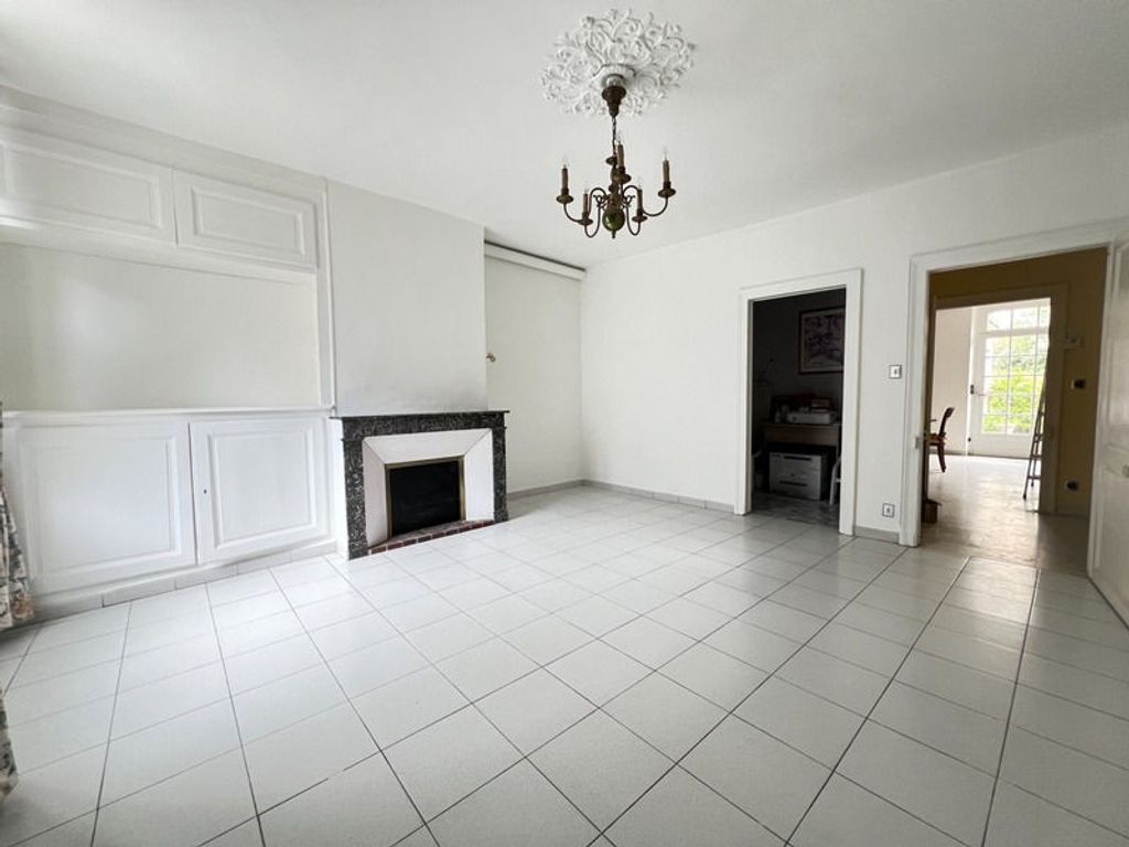 Achat maison 4 chambre(s) - Tillières-sur-Avre