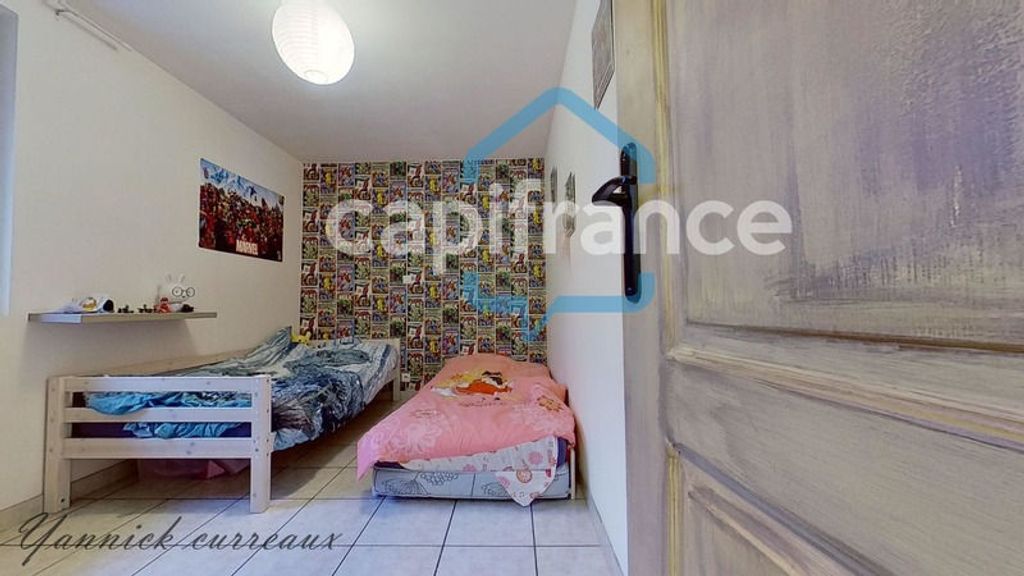 Achat maison 3 chambre(s) - Abergement-la-Ronce