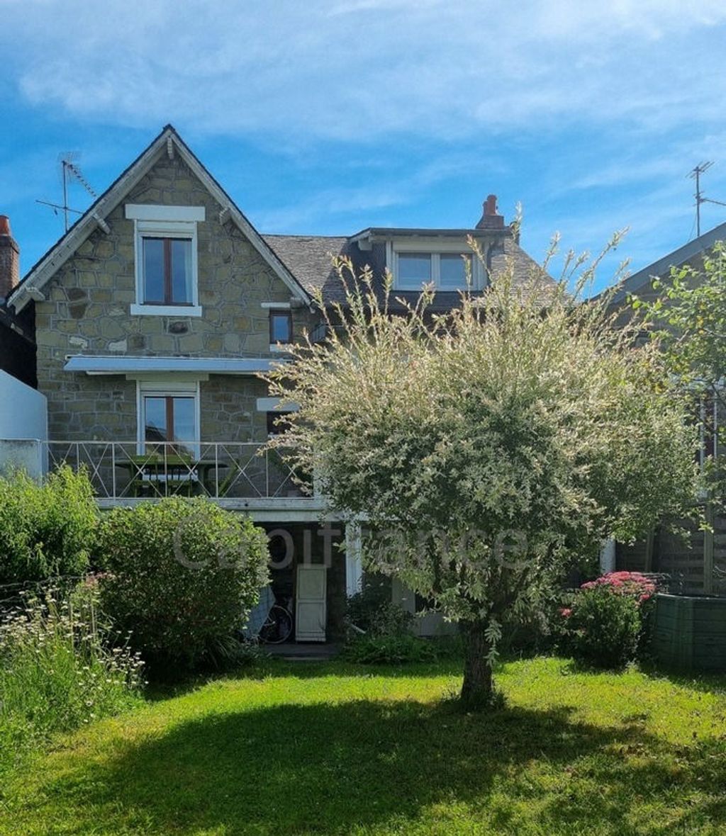 Achat maison à vendre 4 chambres 106 m² - Brive-la-Gaillarde