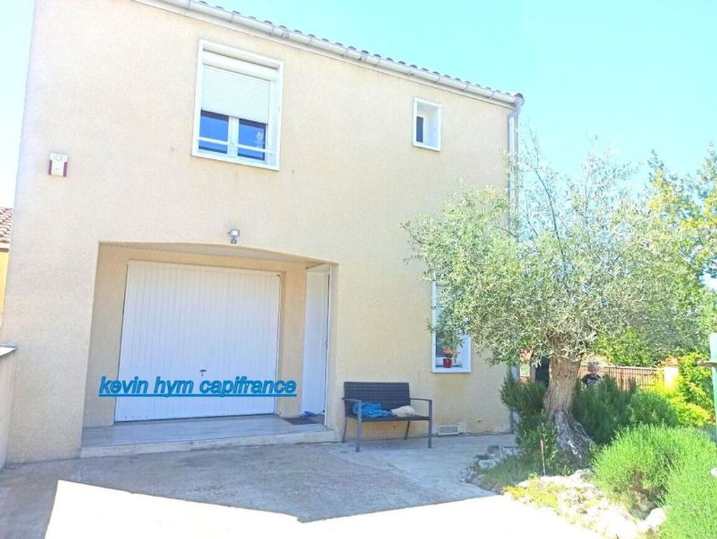 Achat maison à vendre 4 chambres 121 m² - Moissac