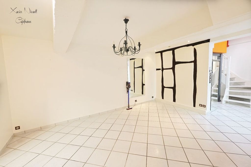 Achat duplex à vendre 5 pièces 128 m² - Bourg-en-Bresse