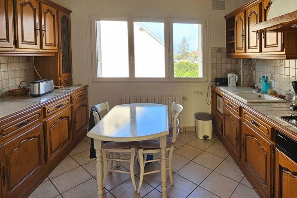 Achat maison 4 chambre(s) - Orgères-en-Beauce