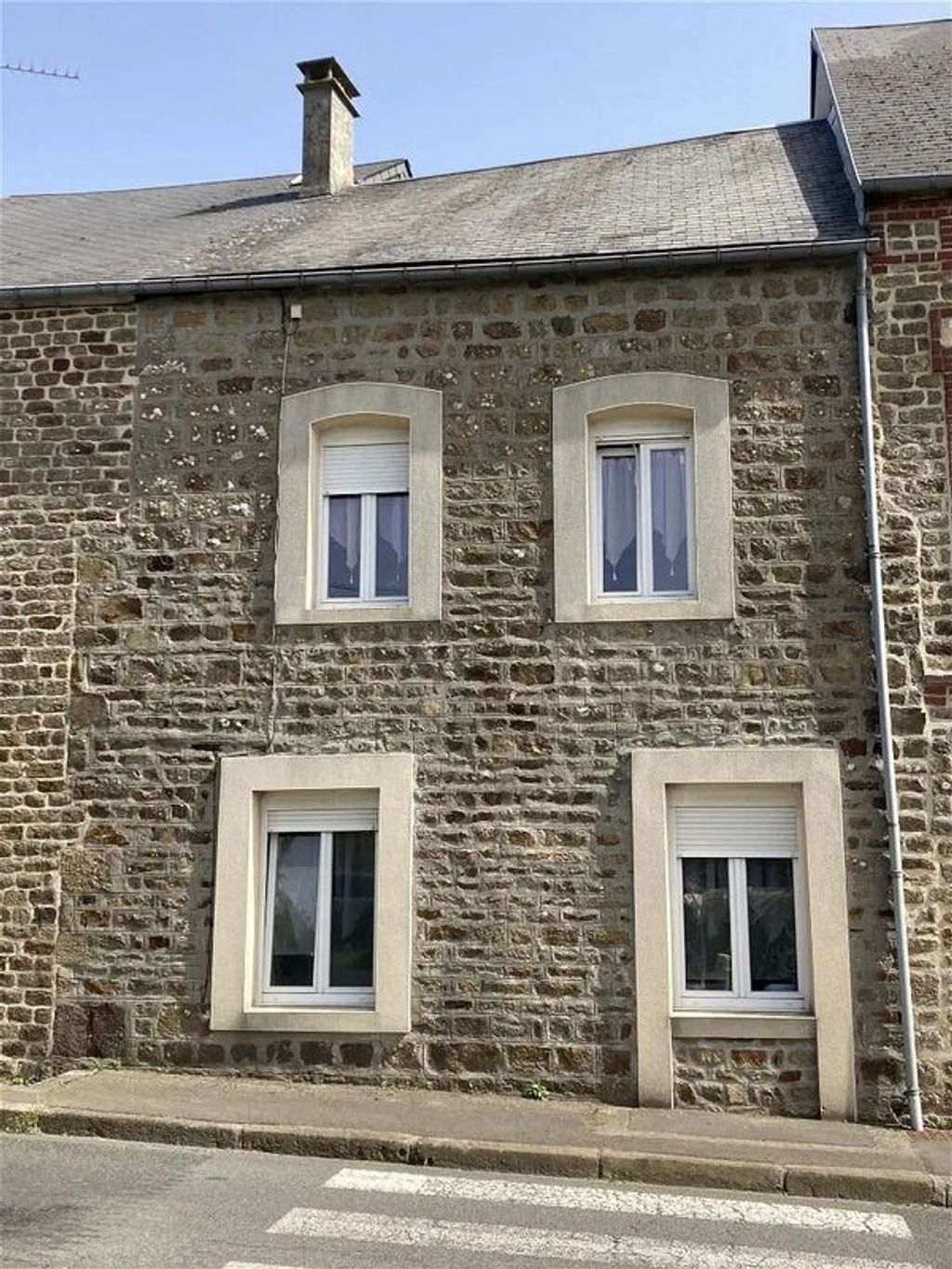 Achat maison 2 chambre(s) - Flers