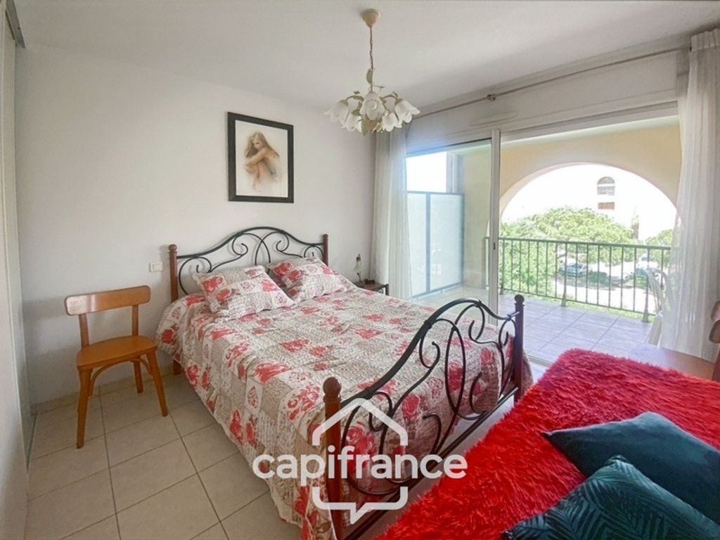 Achat appartement 2 pièce(s) Calvi