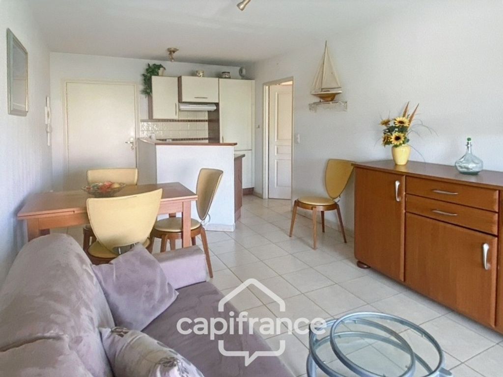 Achat appartement 2 pièce(s) Calvi