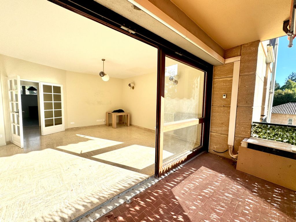 Achat appartement à vendre 5 pièces 110 m² - Aix-en-Provence