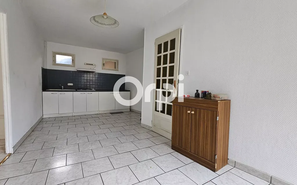 Achat maison 4 chambre(s) - Aubière