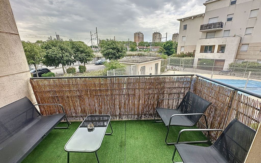 Achat appartement à vendre 2 pièces 45 m² - Avignon