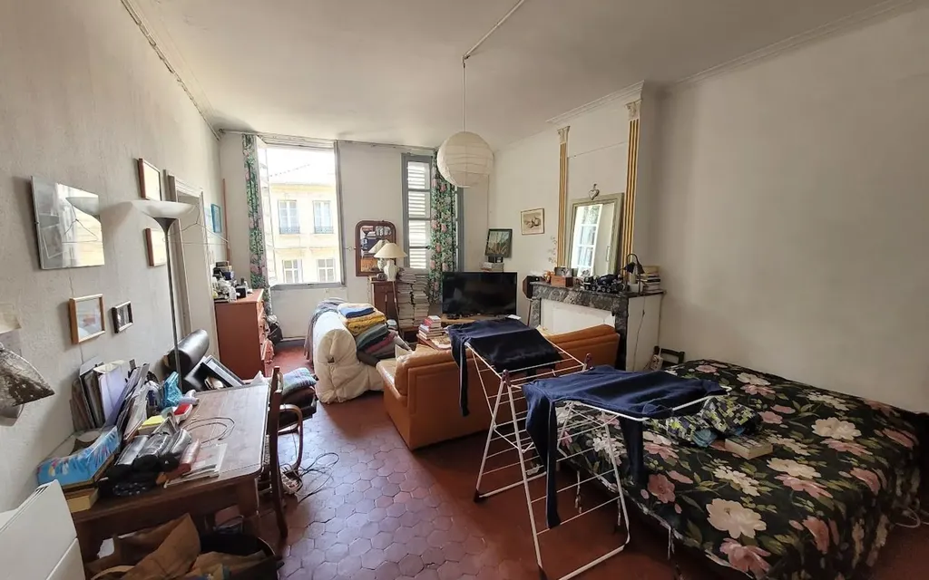 Achat appartement à vendre 3 pièces 107 m² - Avignon