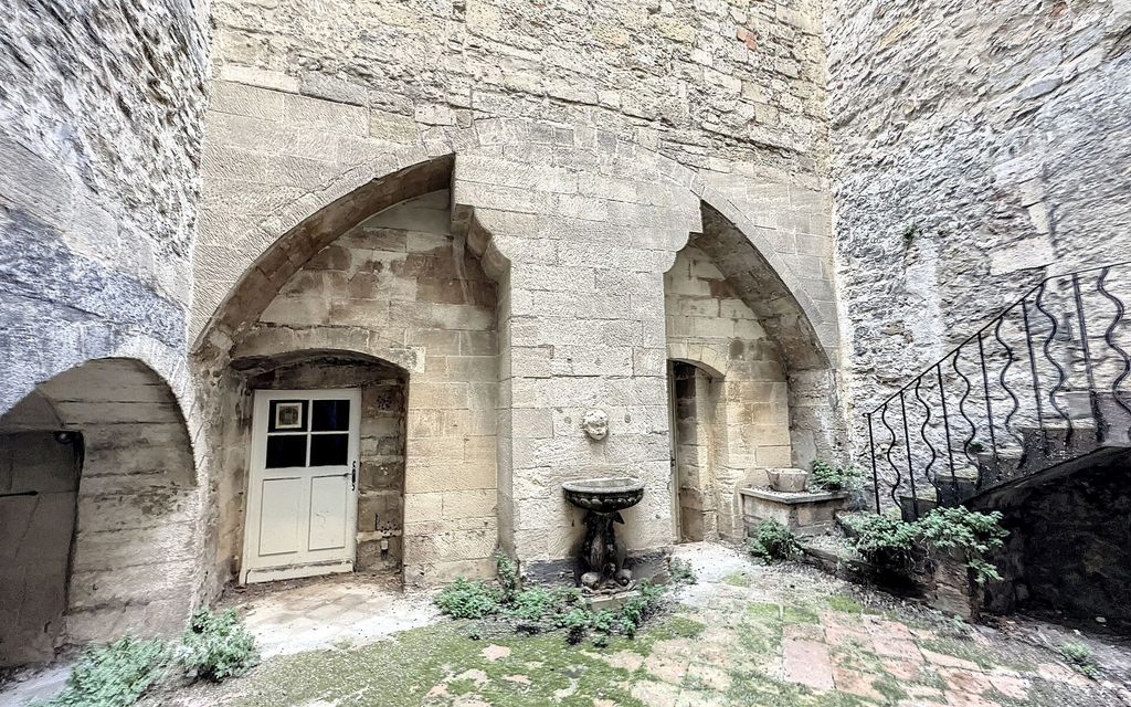 Achat maison 5 chambre(s) - Avignon