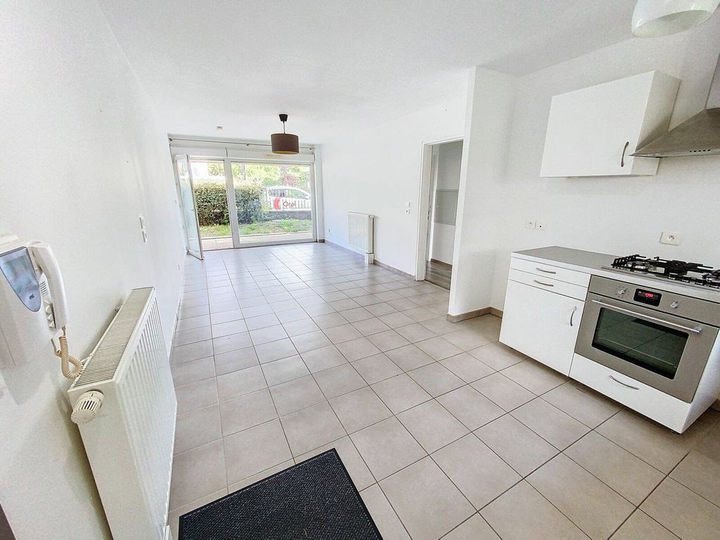 Achat appartement à vendre 3 pièces 58 m² - Tours