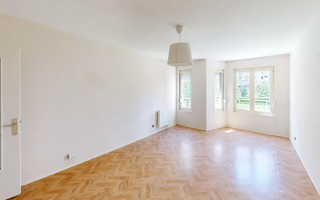 Achat appartement à vendre 2 pièces 53 m² - Saint-Étienne