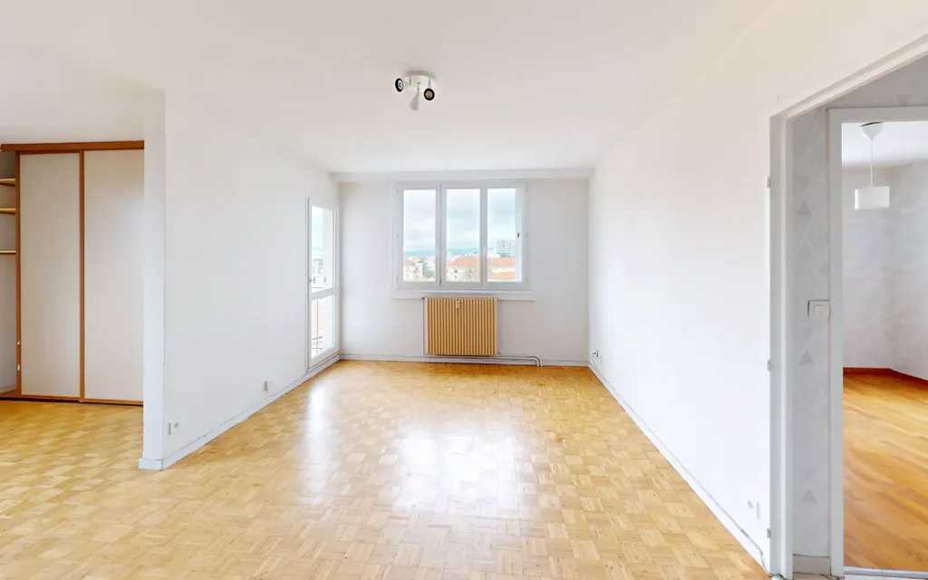 Achat appartement à vendre 3 pièces 68 m² - Saint-Étienne