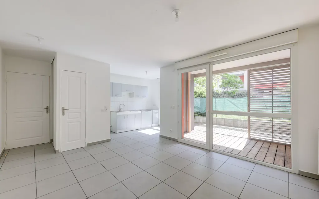 Achat appartement à vendre 2 pièces 42 m² - Caluire-et-Cuire