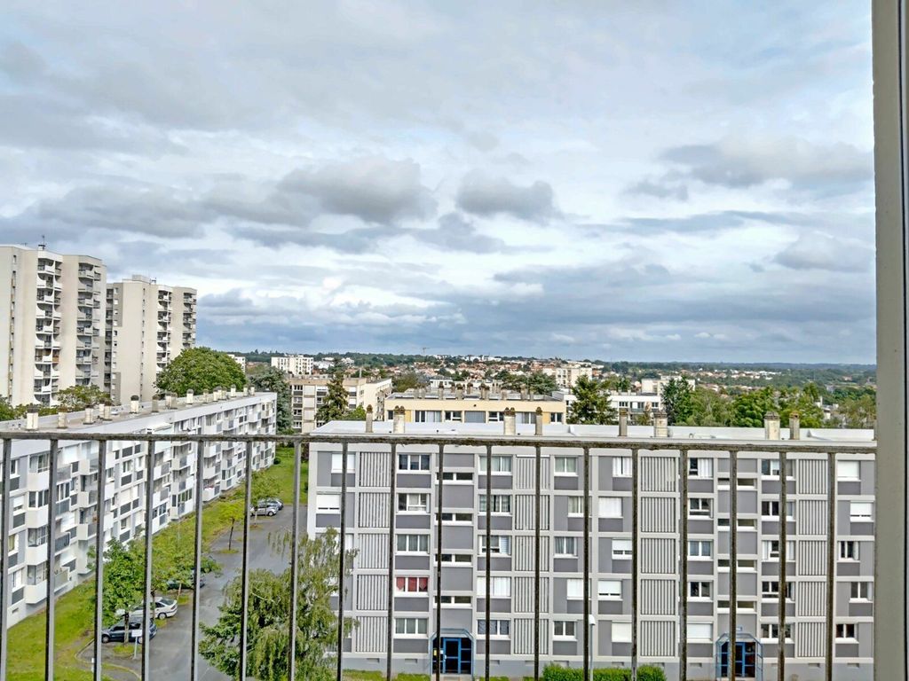 Achat appartement à vendre 3 pièces 72 m² - Cholet