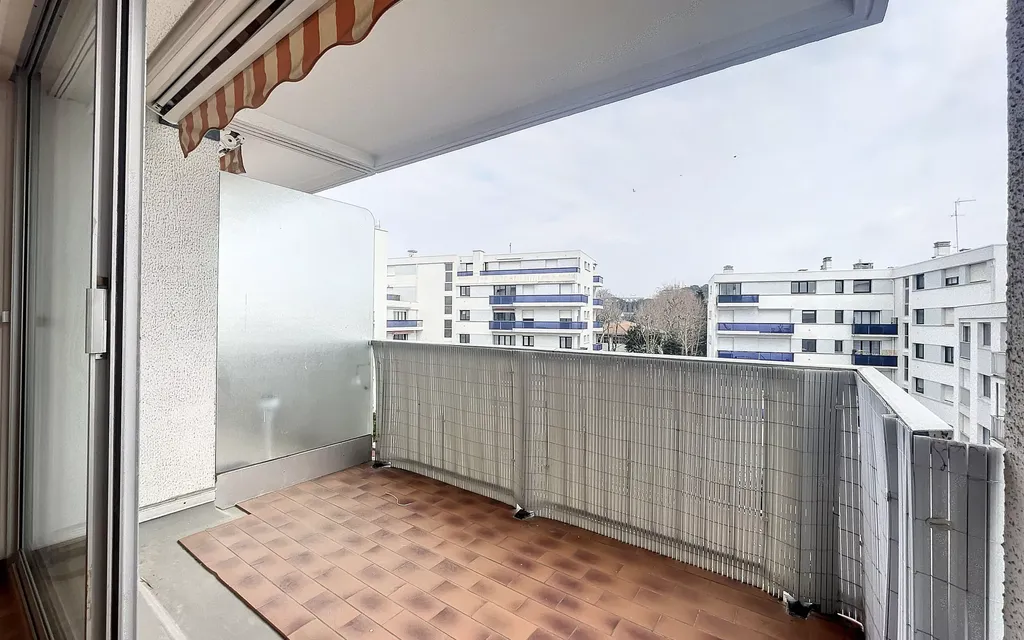 Achat appartement à vendre 2 pièces 47 m² - Biarritz