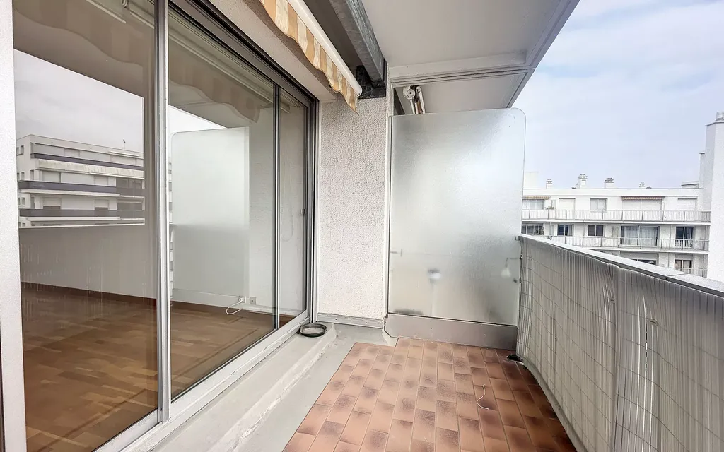 Achat appartement 2 pièce(s) Biarritz