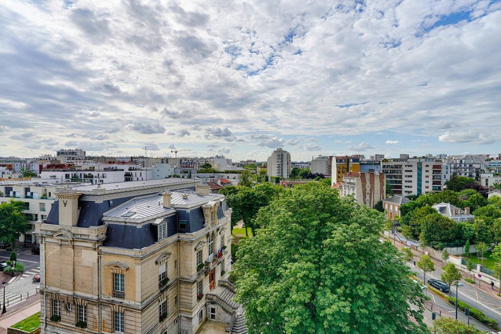 Achat appartement 3 pièce(s) Vanves