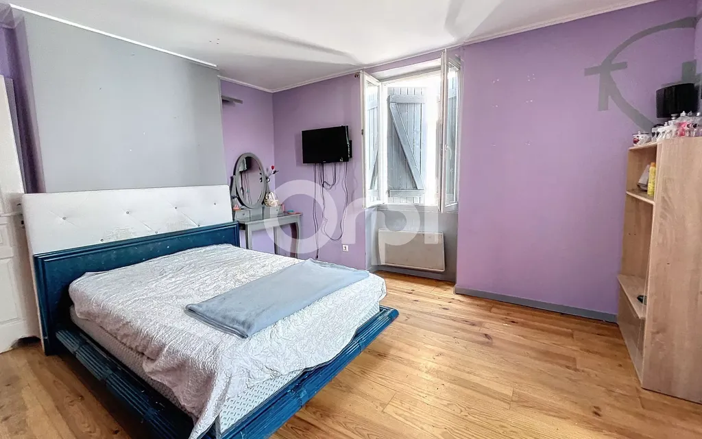 Achat maison à vendre 2 chambres 73 m² - Urt