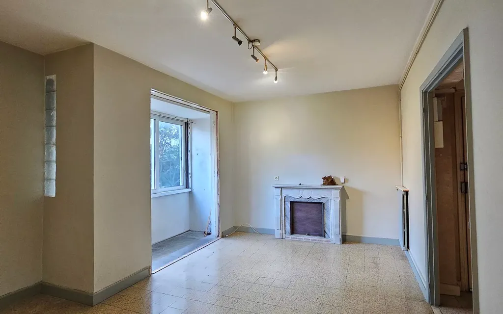 Achat appartement à vendre 4 pièces 78 m² - Bastia