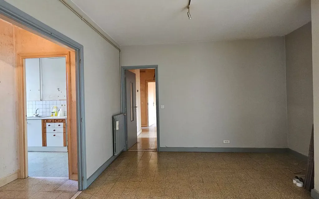 Achat appartement 4 pièce(s) Bastia