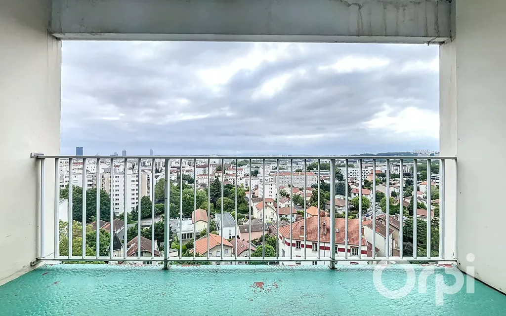 Achat appartement à vendre 2 pièces 51 m² - Villeurbanne