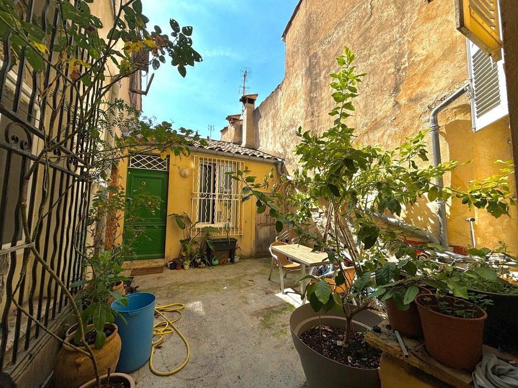 Achat appartement 4 pièce(s) Grasse