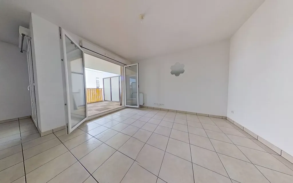 Achat appartement à vendre 2 pièces 42 m² - Champagne-au-Mont-d'Or