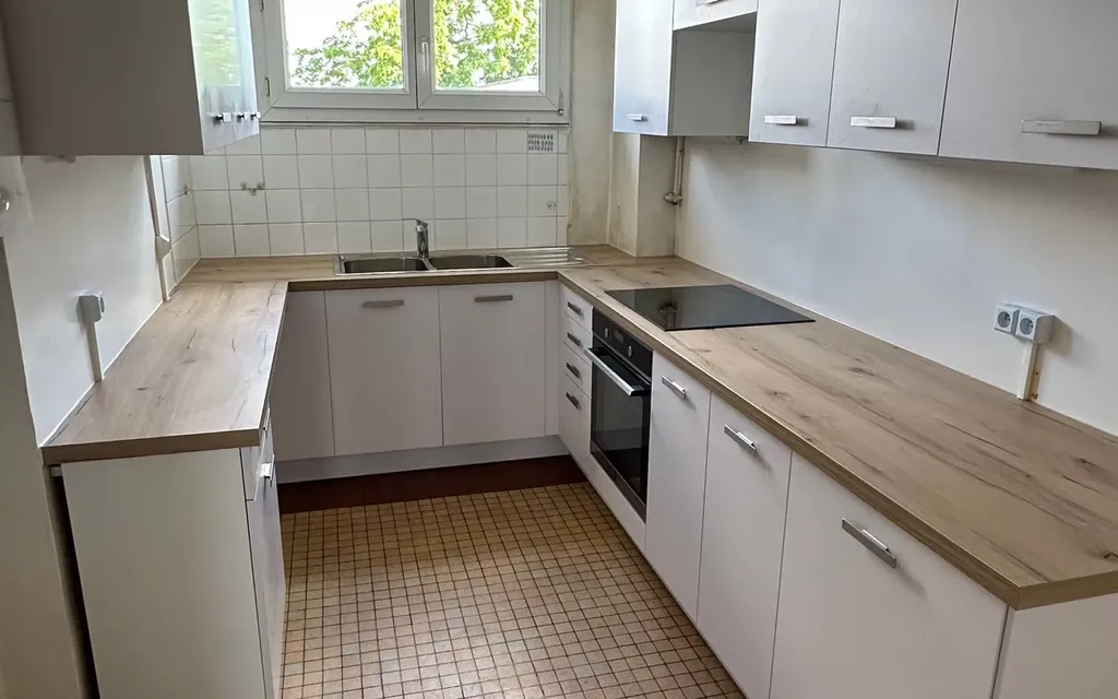 Achat appartement 3 pièce(s) Épinay-sur-Seine