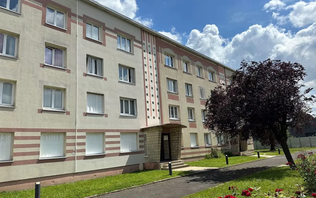 Achat appartement 3 pièce(s) Épinay-sur-Seine