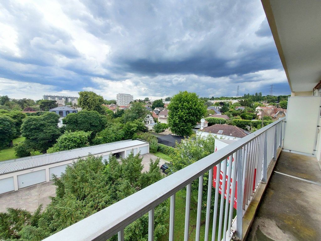 Achat appartement 2 pièce(s) Neuilly-Plaisance