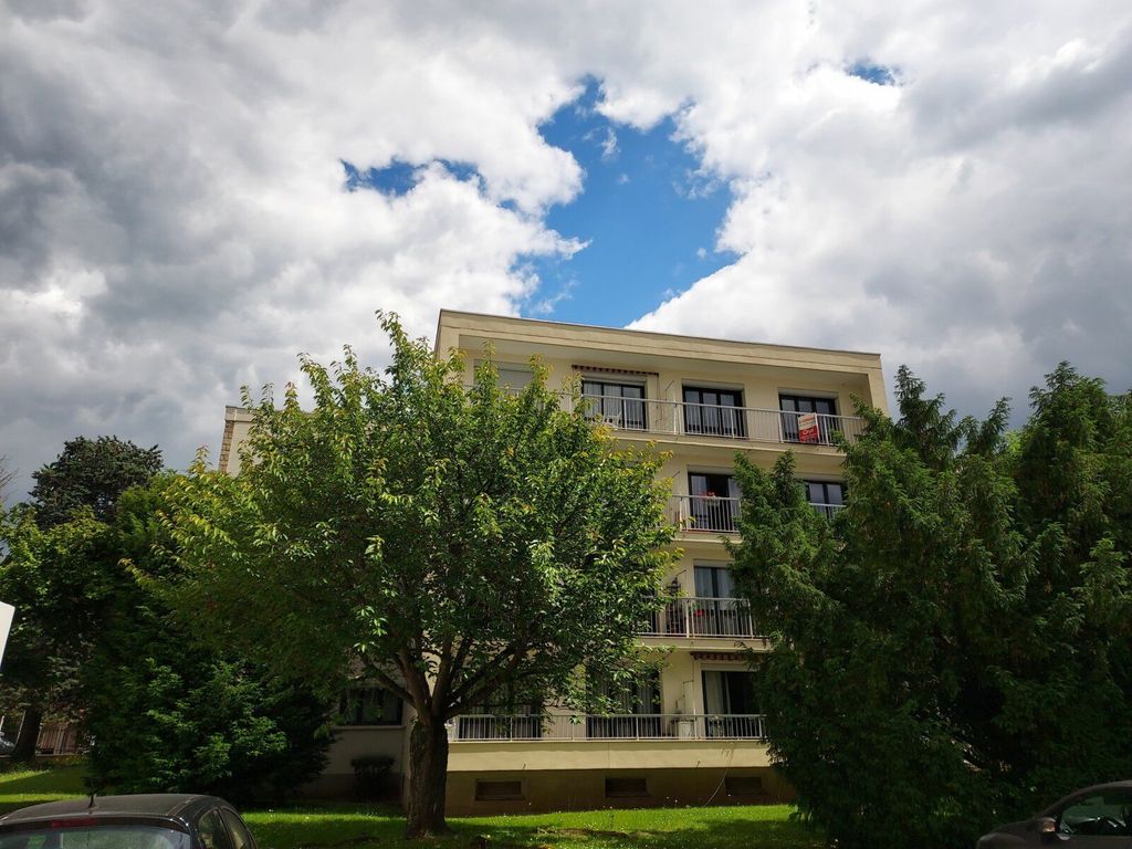 Achat appartement à vendre 2 pièces 55 m² - Neuilly-Plaisance