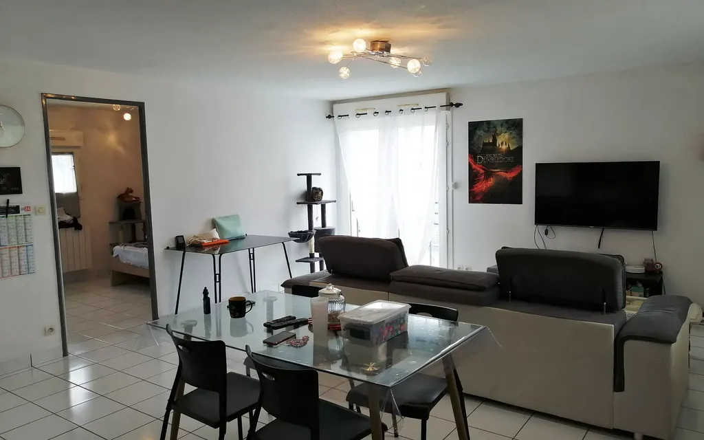 Achat appartement à vendre 3 pièces 63 m² - Le Croisic