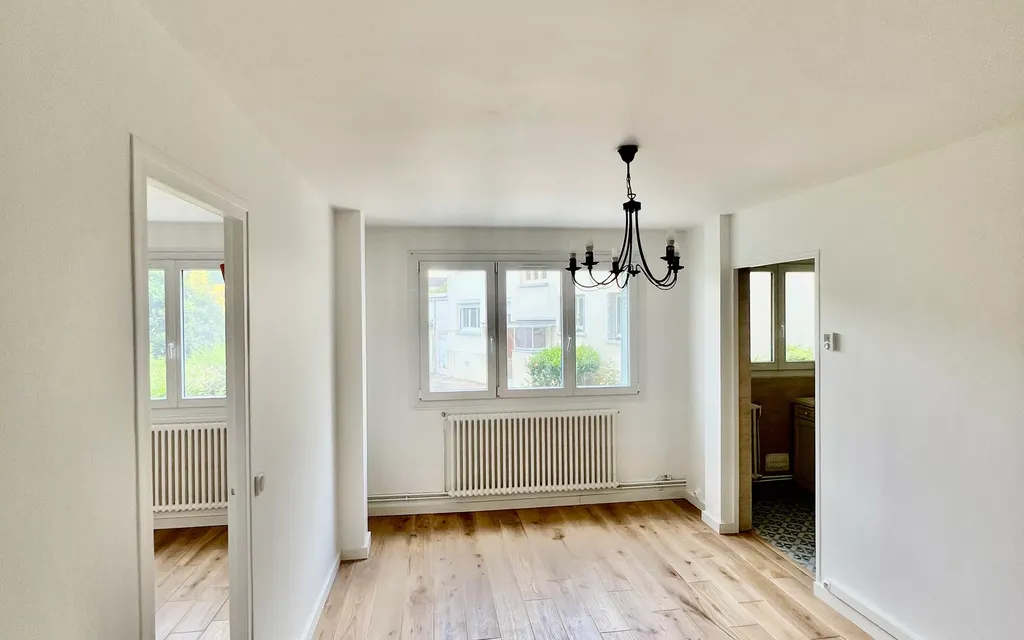 Achat appartement à vendre 2 pièces 39 m² - Gournay-sur-Marne