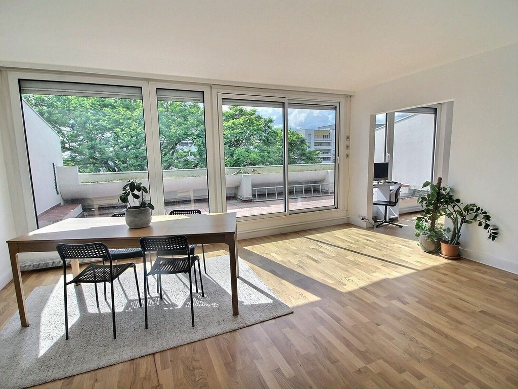 Achat appartement à vendre 5 pièces 112 m² - Meaux